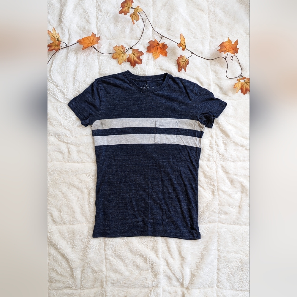 Mens American Eagle T-Shirt